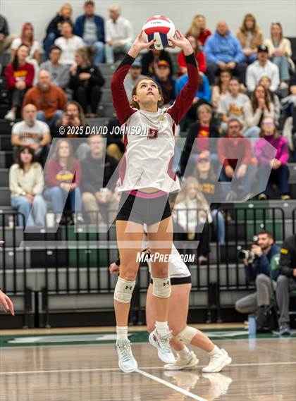 Thumbnail 1 in Rocky Mountain @ Fossil Ridge (CHSAA 5A Region 1) photogallery.