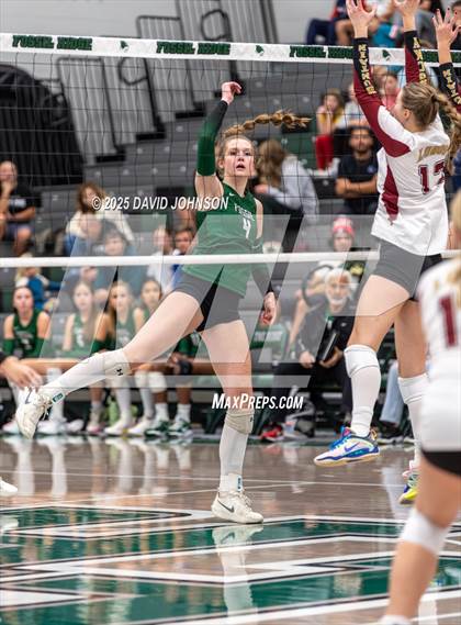 Thumbnail 1 in Rocky Mountain @ Fossil Ridge (CHSAA 5A Region 1) photogallery.