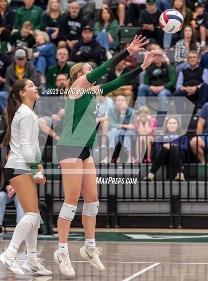 Thumbnail 1 in Rocky Mountain @ Fossil Ridge (CHSAA 5A Region 1) photogallery.