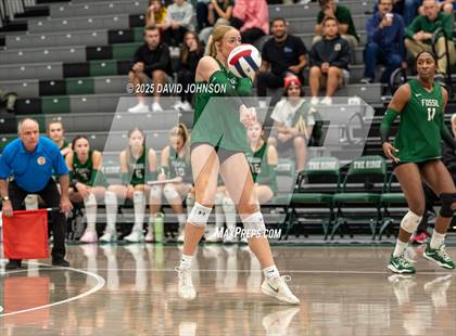 Thumbnail 3 in Rocky Mountain @ Fossil Ridge (CHSAA 5A Region 1) photogallery.