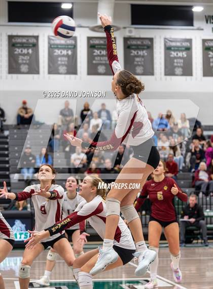 Thumbnail 2 in Rocky Mountain @ Fossil Ridge (CHSAA 5A Region 1) photogallery.