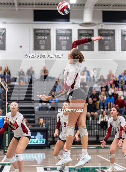 Thumbnail 1 in Rocky Mountain @ Fossil Ridge (CHSAA 5A Region 1) photogallery.