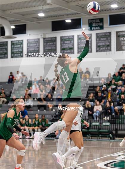 Thumbnail 1 in Rocky Mountain @ Fossil Ridge (CHSAA 5A Region 1) photogallery.