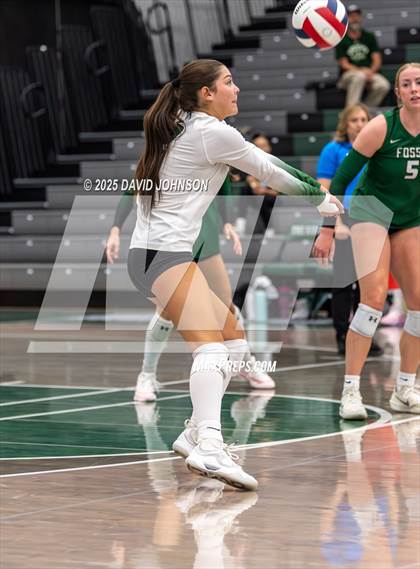 Thumbnail 2 in Rocky Mountain @ Fossil Ridge (CHSAA 5A Region 1) photogallery.