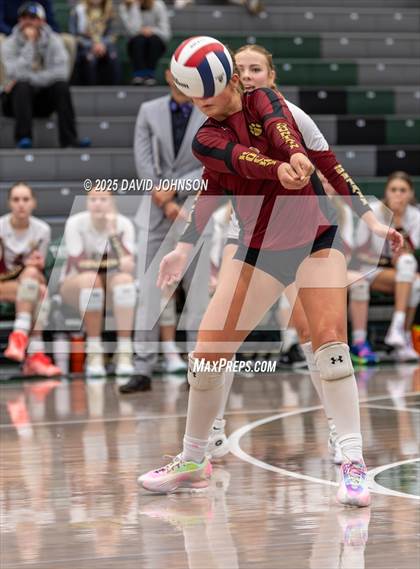 Thumbnail 2 in Rocky Mountain @ Fossil Ridge (CHSAA 5A Region 1) photogallery.