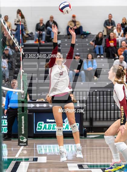 Thumbnail 3 in Rocky Mountain @ Fossil Ridge (CHSAA 5A Region 1) photogallery.