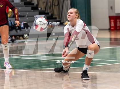 Thumbnail 1 in Rocky Mountain @ Fossil Ridge (CHSAA 5A Region 1) photogallery.