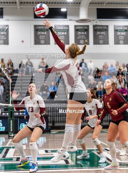 Thumbnail 2 in Rocky Mountain @ Fossil Ridge (CHSAA 5A Region 1) photogallery.