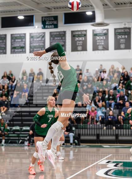 Thumbnail 1 in Rocky Mountain @ Fossil Ridge (CHSAA 5A Region 1) photogallery.