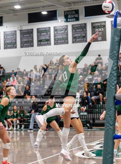 Thumbnail 1 in Rocky Mountain @ Fossil Ridge (CHSAA 5A Region 1) photogallery.