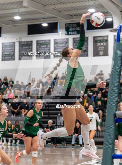 Thumbnail 1 in Rocky Mountain @ Fossil Ridge (CHSAA 5A Region 1) photogallery.