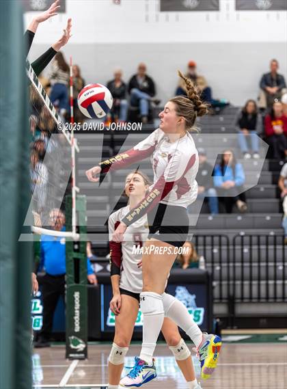 Thumbnail 3 in Rocky Mountain @ Fossil Ridge (CHSAA 5A Region 1) photogallery.