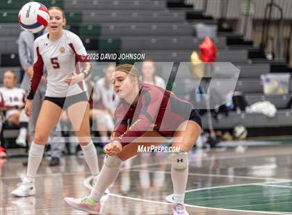 Thumbnail 2 in Rocky Mountain @ Fossil Ridge (CHSAA 5A Region 1) photogallery.