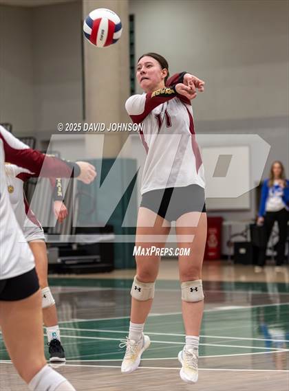 Thumbnail 1 in Rocky Mountain @ Fossil Ridge (CHSAA 5A Region 1) photogallery.