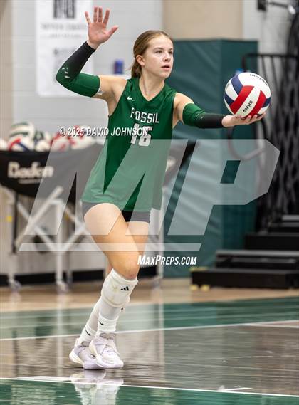 Thumbnail 1 in Rocky Mountain @ Fossil Ridge (CHSAA 5A Region 1) photogallery.