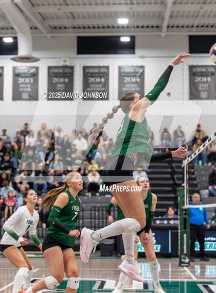 Thumbnail 1 in Rocky Mountain @ Fossil Ridge (CHSAA 5A Region 1) photogallery.