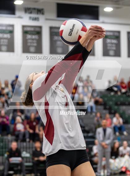 Thumbnail 1 in Rocky Mountain @ Fossil Ridge (CHSAA 5A Region 1) photogallery.