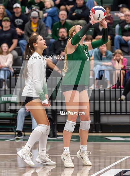 Thumbnail 3 in Rocky Mountain @ Fossil Ridge (CHSAA 5A Region 1) photogallery.
