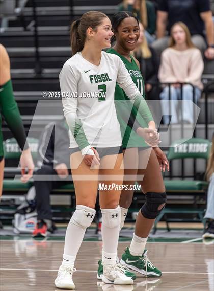 Thumbnail 2 in Rocky Mountain @ Fossil Ridge (CHSAA 5A Region 1) photogallery.