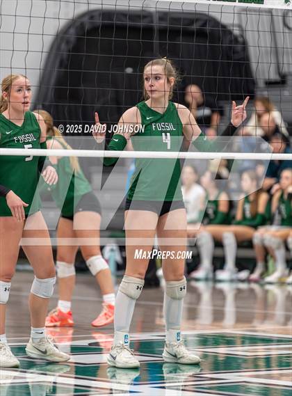 Thumbnail 2 in Rocky Mountain @ Fossil Ridge (CHSAA 5A Region 1) photogallery.