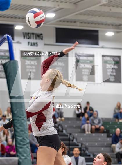 Thumbnail 3 in Rocky Mountain @ Fossil Ridge (CHSAA 5A Region 1) photogallery.