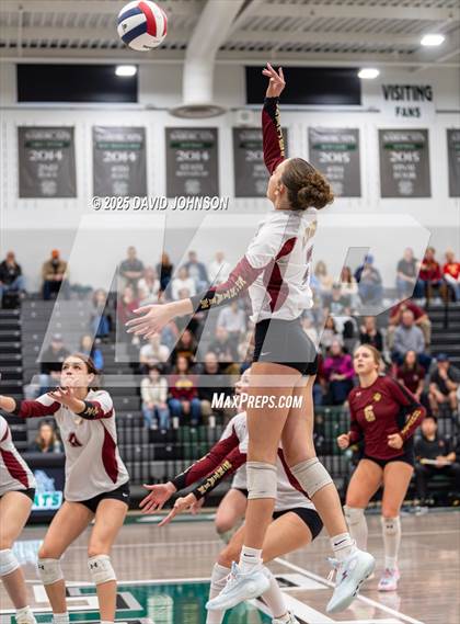 Thumbnail 3 in Rocky Mountain @ Fossil Ridge (CHSAA 5A Region 1) photogallery.