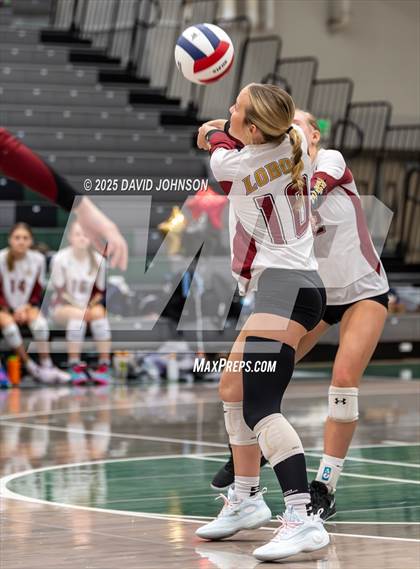 Thumbnail 2 in Rocky Mountain @ Fossil Ridge (CHSAA 5A Region 1) photogallery.