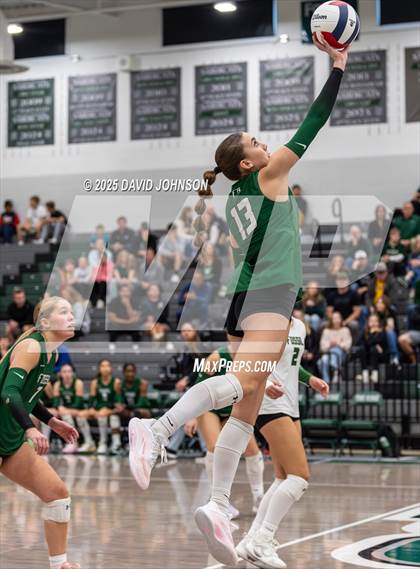 Thumbnail 2 in Rocky Mountain @ Fossil Ridge (CHSAA 5A Region 1) photogallery.