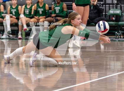 Thumbnail 3 in Rocky Mountain @ Fossil Ridge (CHSAA 5A Region 1) photogallery.