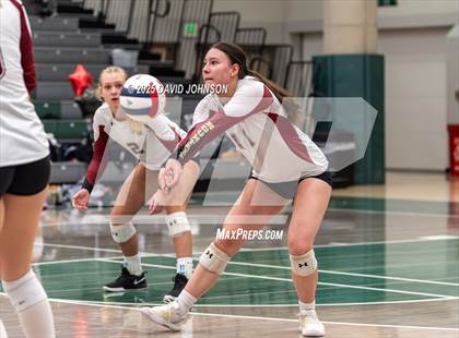 Thumbnail 2 in Rocky Mountain @ Fossil Ridge (CHSAA 5A Region 1) photogallery.