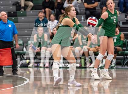 Thumbnail 2 in Rocky Mountain @ Fossil Ridge (CHSAA 5A Region 1) photogallery.