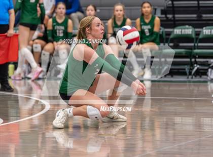 Thumbnail 1 in Rocky Mountain @ Fossil Ridge (CHSAA 5A Region 1) photogallery.