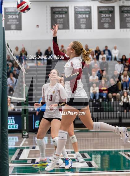 Thumbnail 3 in Rocky Mountain @ Fossil Ridge (CHSAA 5A Region 1) photogallery.