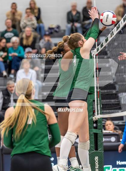 Thumbnail 2 in Rocky Mountain @ Fossil Ridge (CHSAA 5A Region 1) photogallery.