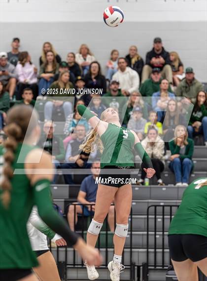 Thumbnail 1 in Rocky Mountain @ Fossil Ridge (CHSAA 5A Region 1) photogallery.