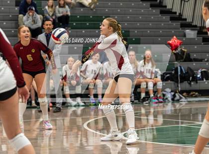 Thumbnail 1 in Rocky Mountain @ Fossil Ridge (CHSAA 5A Region 1) photogallery.