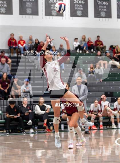 Thumbnail 3 in Rocky Mountain @ Fossil Ridge (CHSAA 5A Region 1) photogallery.