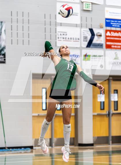 Thumbnail 3 in Rocky Mountain @ Fossil Ridge (CHSAA 5A Region 1) photogallery.