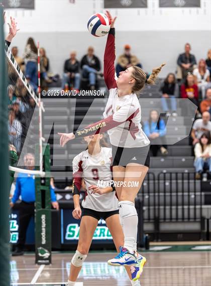 Thumbnail 1 in Rocky Mountain @ Fossil Ridge (CHSAA 5A Region 1) photogallery.