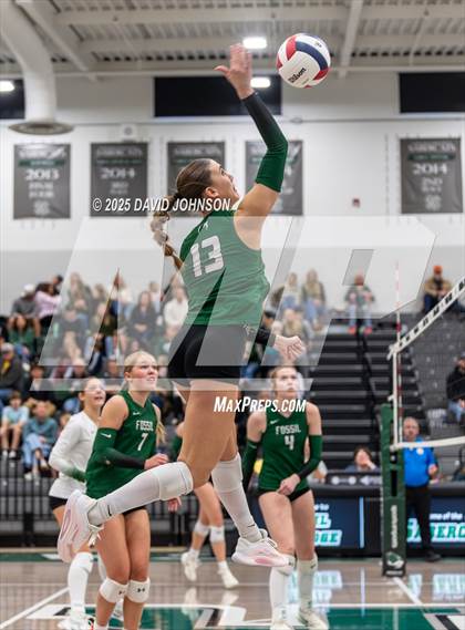 Thumbnail 3 in Rocky Mountain @ Fossil Ridge (CHSAA 5A Region 1) photogallery.