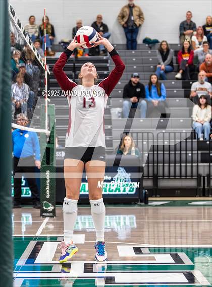 Thumbnail 3 in Rocky Mountain @ Fossil Ridge (CHSAA 5A Region 1) photogallery.