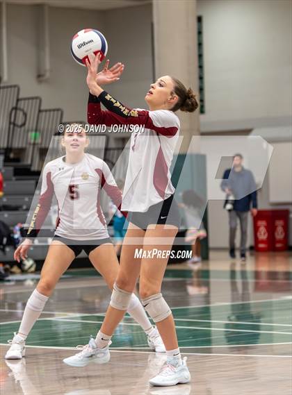 Thumbnail 3 in Rocky Mountain @ Fossil Ridge (CHSAA 5A Region 1) photogallery.