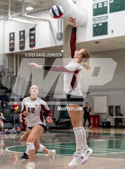 Thumbnail 1 in Rocky Mountain @ Fossil Ridge (CHSAA 5A Region 1) photogallery.