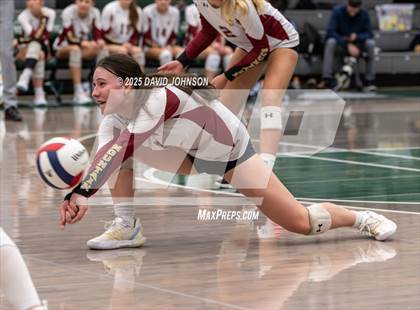 Thumbnail 1 in Rocky Mountain @ Fossil Ridge (CHSAA 5A Region 1) photogallery.