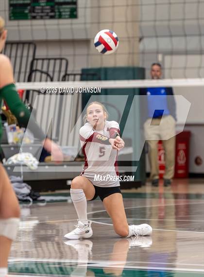 Thumbnail 1 in Rocky Mountain @ Fossil Ridge (CHSAA 5A Region 1) photogallery.