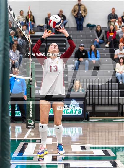 Thumbnail 2 in Rocky Mountain @ Fossil Ridge (CHSAA 5A Region 1) photogallery.