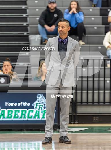 Rocky Mountain @ Fossil Ridge (CHSAA 5A Region 1)