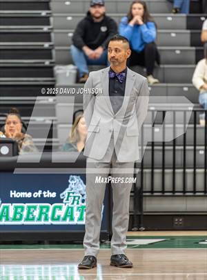 Rocky Mountain @ Fossil Ridge (CHSAA 5A Region 1)