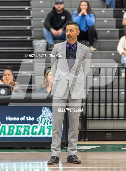 Thumbnail 2 in Rocky Mountain @ Fossil Ridge (CHSAA 5A Region 1) photogallery.