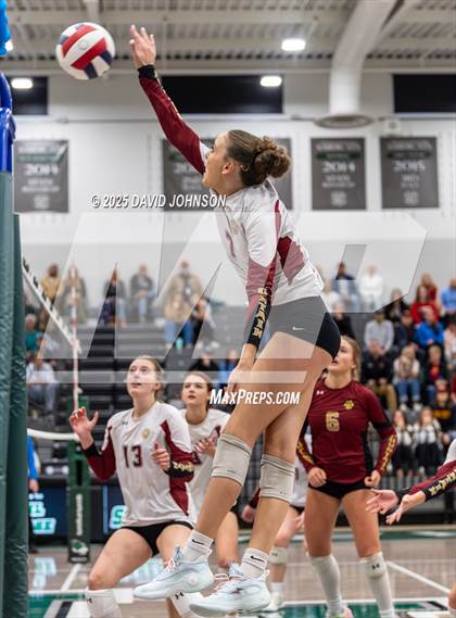 Thumbnail 1 in Rocky Mountain @ Fossil Ridge (CHSAA 5A Region 1) photogallery.